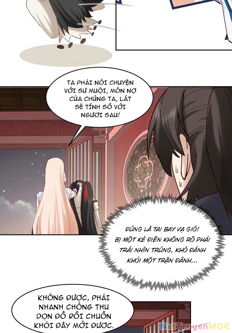 Hỗn Độn Thiên Đế Quyết Chapter 53 - 5