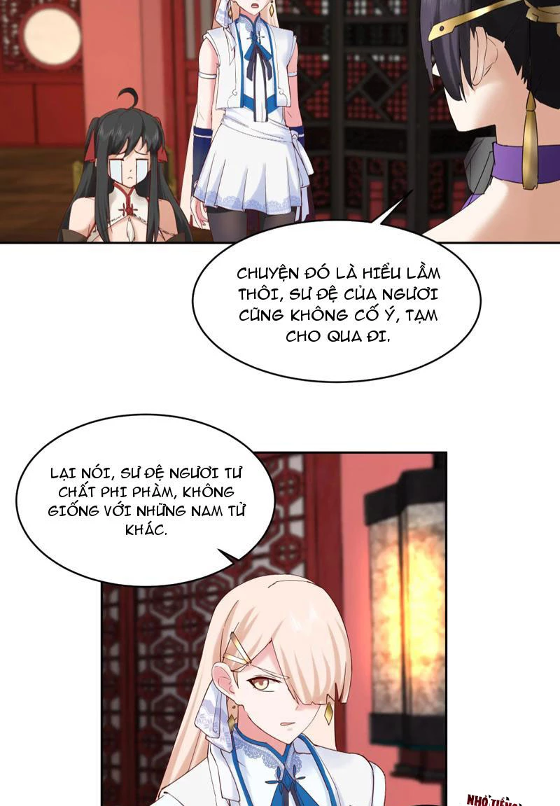 Hỗn Độn Thiên Đế Quyết Chapter 53 - 9