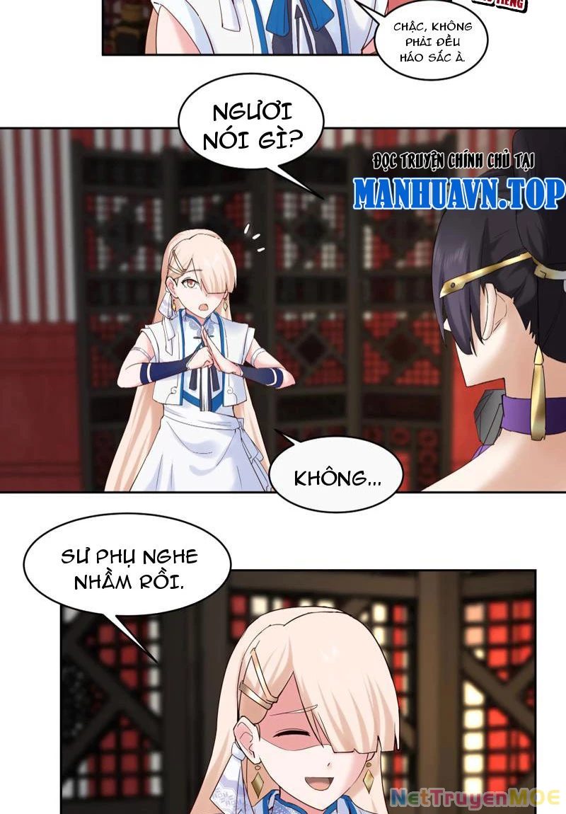 Hỗn Độn Thiên Đế Quyết Chapter 53 - 10