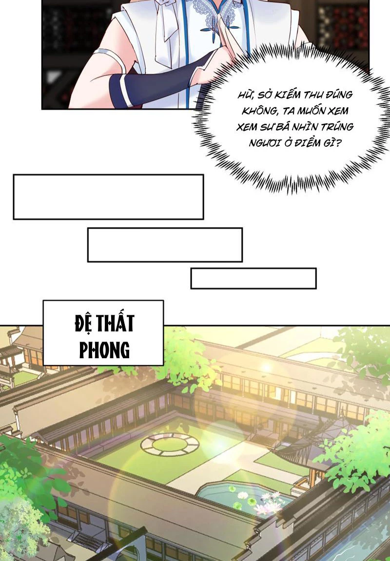 Hỗn Độn Thiên Đế Quyết Chapter 53 - 11