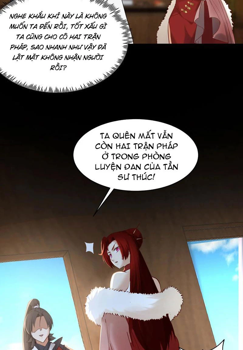 Hỗn Độn Thiên Đế Quyết Chapter 53 - 13
