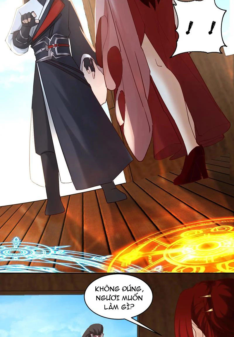 Hỗn Độn Thiên Đế Quyết Chapter 53 - 14