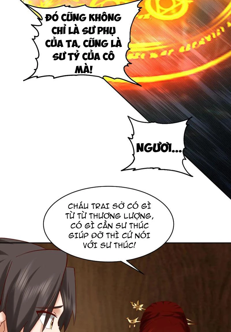 Hỗn Độn Thiên Đế Quyết Chapter 53 - 17