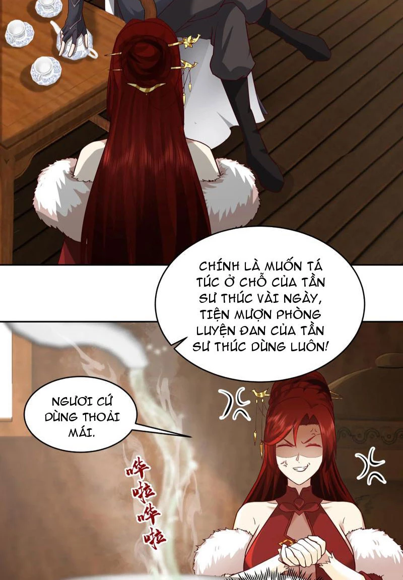 Hỗn Độn Thiên Đế Quyết Chapter 53 - 19