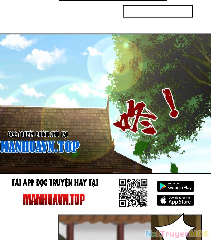 Hỗn Độn Thiên Đế Quyết Chapter 53 - 21