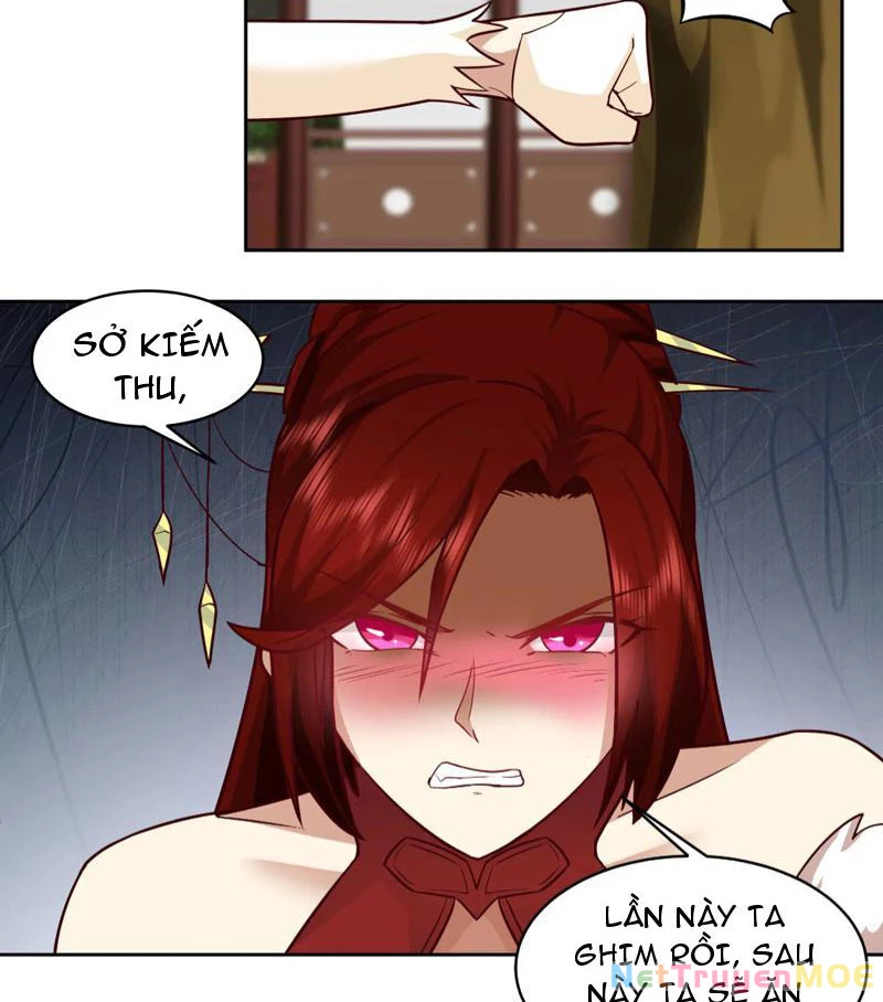 Hỗn Độn Thiên Đế Quyết Chapter 53 - 22