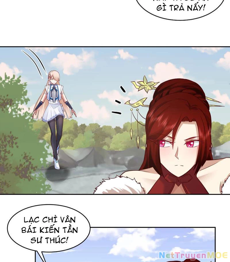 Hỗn Độn Thiên Đế Quyết Chapter 53 - 23