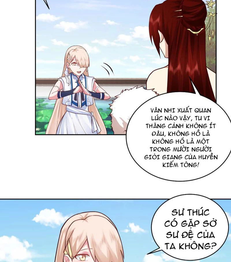 Hỗn Độn Thiên Đế Quyết Chapter 53 - 24