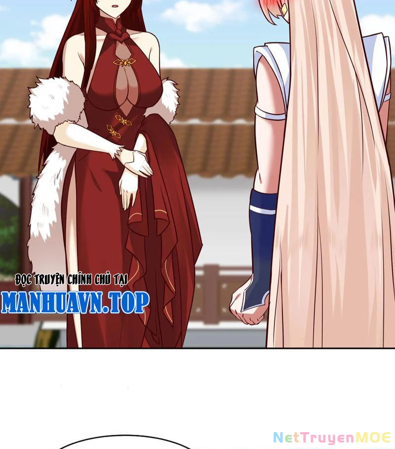 Hỗn Độn Thiên Đế Quyết Chapter 53 - 27