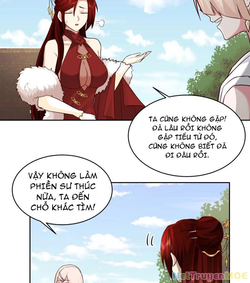 Hỗn Độn Thiên Đế Quyết Chapter 53 - 29