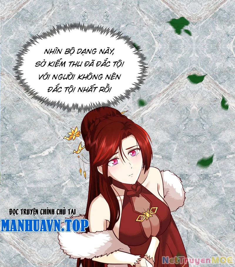 Hỗn Độn Thiên Đế Quyết Chapter 53 - 31