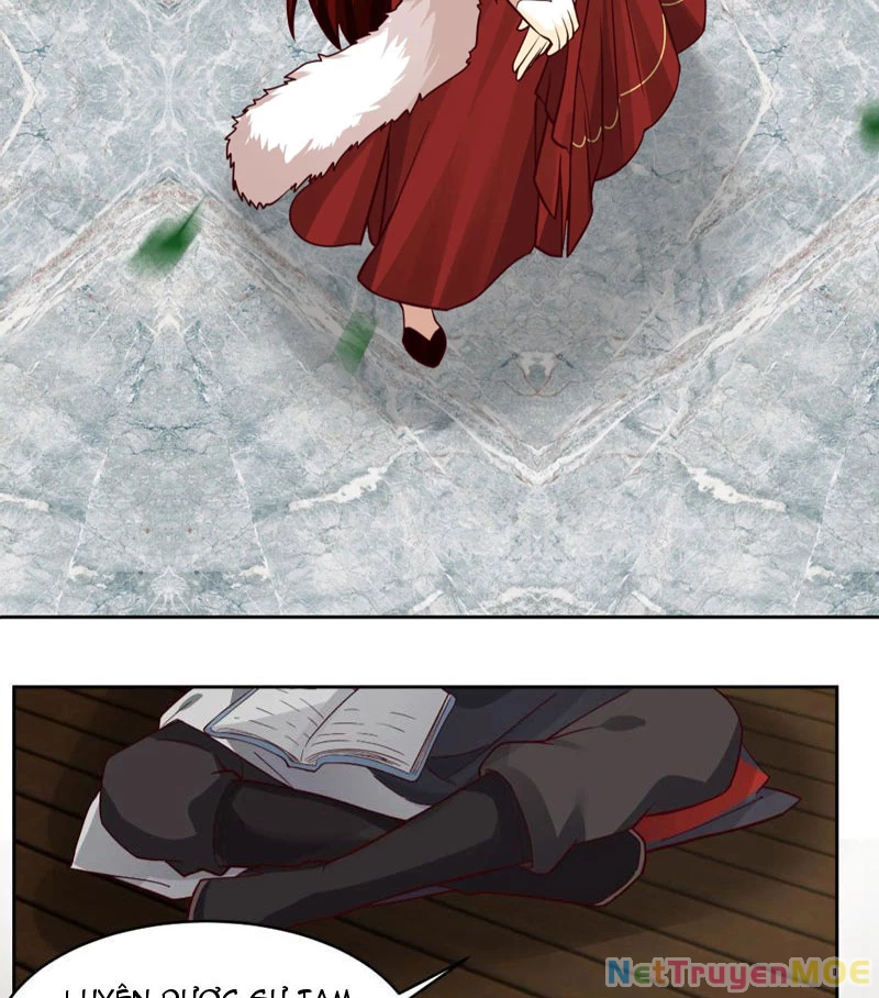 Hỗn Độn Thiên Đế Quyết Chapter 53 - 32