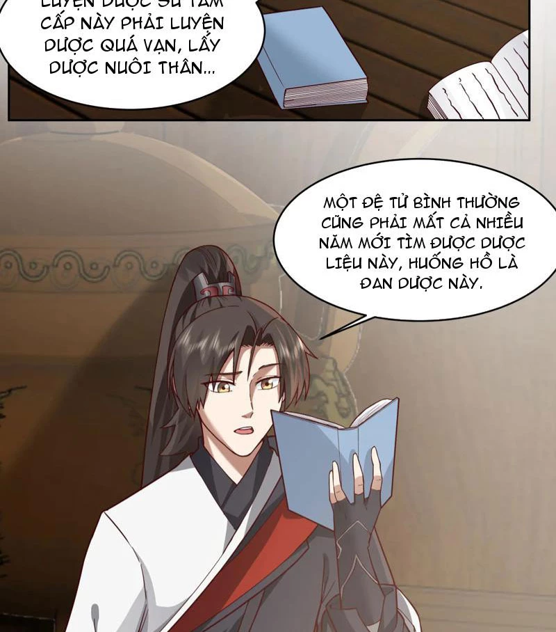 Hỗn Độn Thiên Đế Quyết Chapter 53 - 33