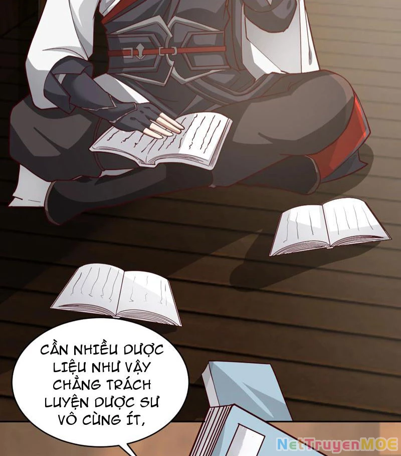 Hỗn Độn Thiên Đế Quyết Chapter 53 - 34