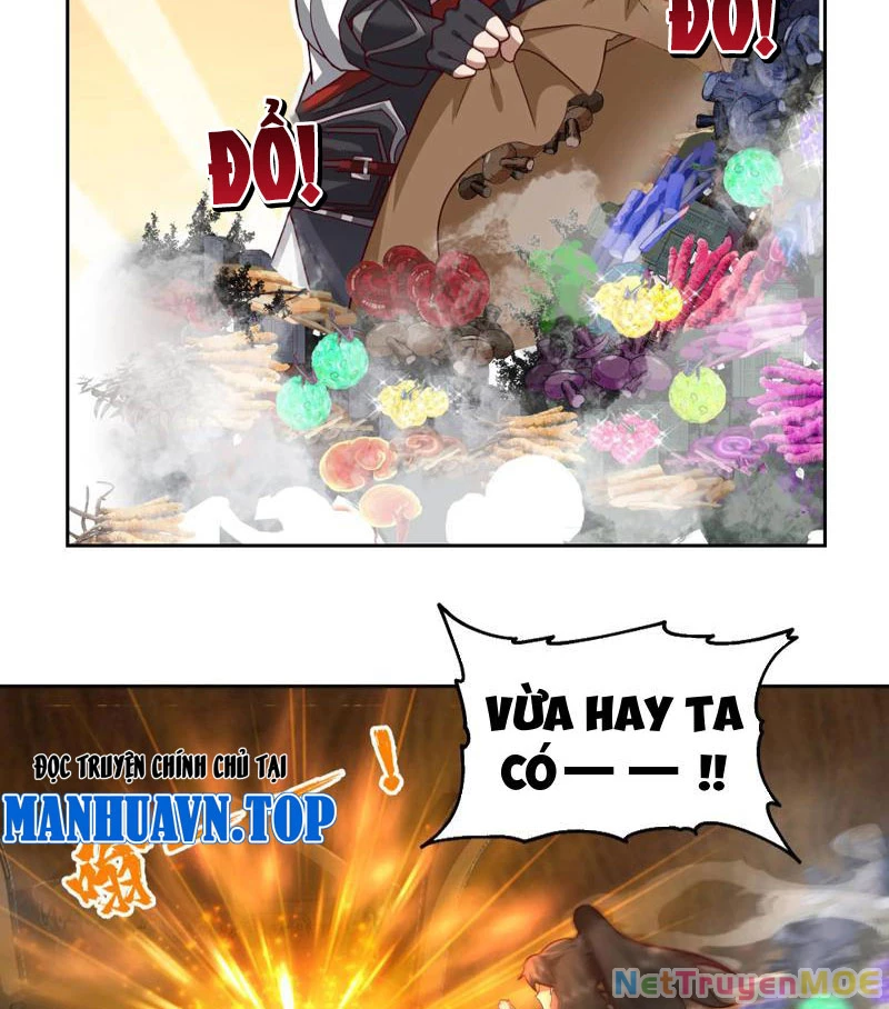 Hỗn Độn Thiên Đế Quyết Chapter 53 - 36