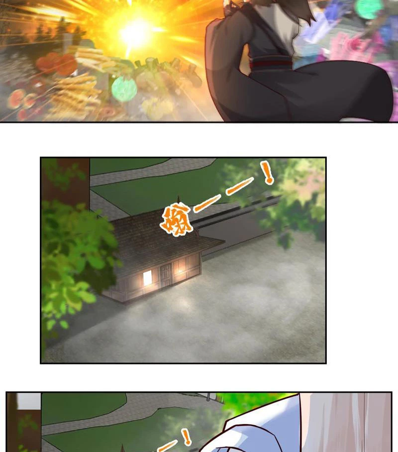 Hỗn Độn Thiên Đế Quyết Chapter 53 - 37