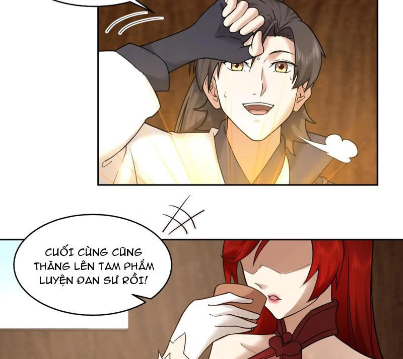 Hỗn Độn Thiên Đế Quyết Chapter 54 - 2