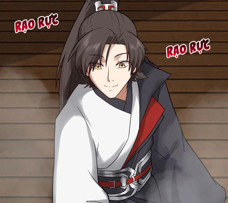 Hỗn Độn Thiên Đế Quyết Chapter 54 - 5