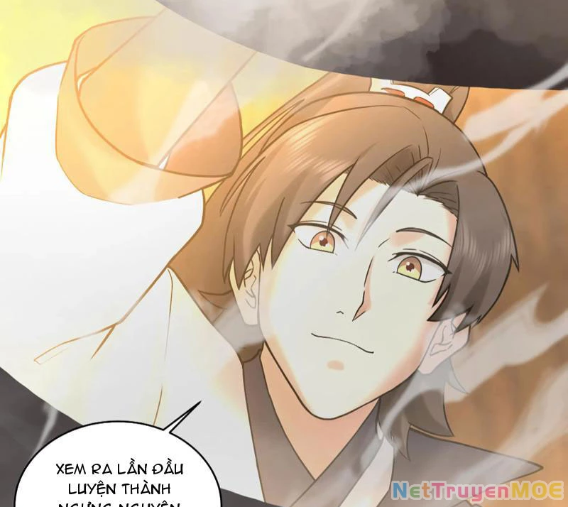 Hỗn Độn Thiên Đế Quyết Chapter 54 - 7