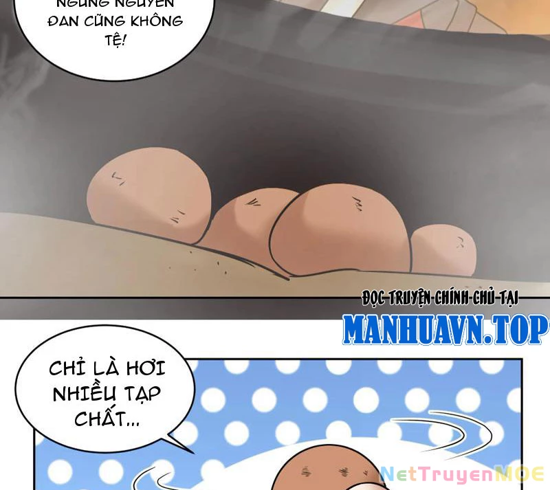 Hỗn Độn Thiên Đế Quyết Chapter 54 - 8