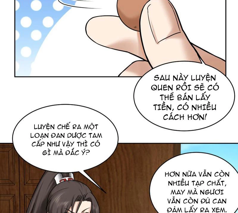 Hỗn Độn Thiên Đế Quyết Chapter 54 - 9