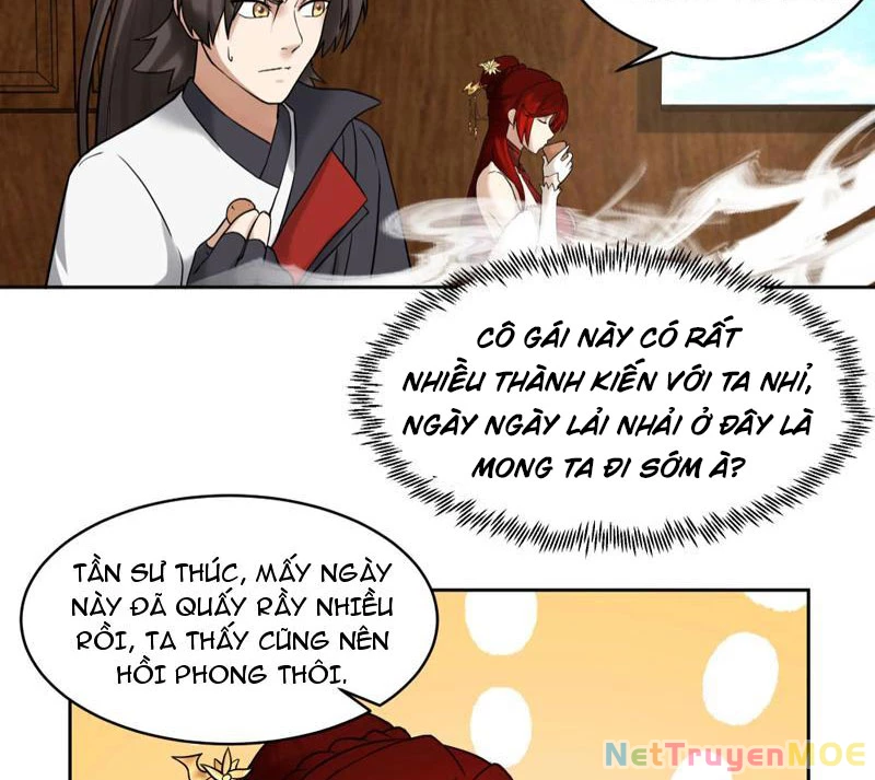 Hỗn Độn Thiên Đế Quyết Chapter 54 - 10