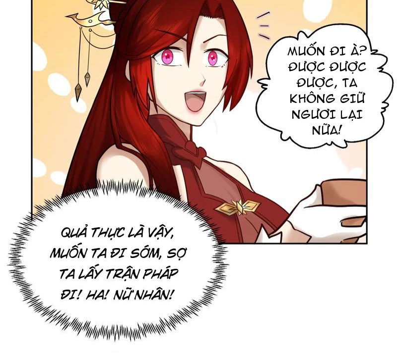 Hỗn Độn Thiên Đế Quyết Chapter 54 - 11