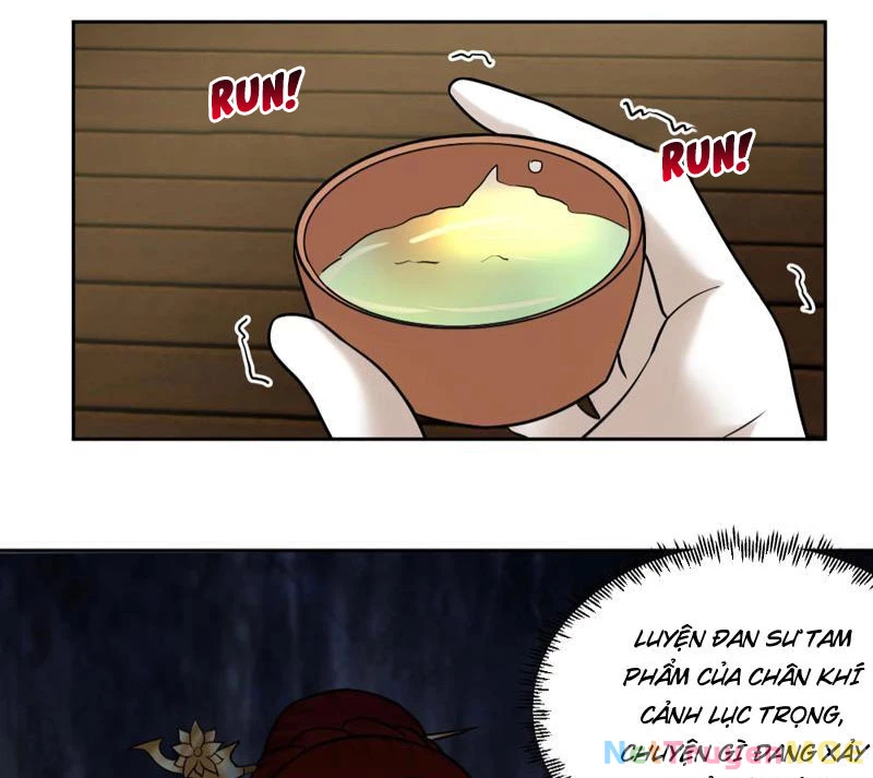Hỗn Độn Thiên Đế Quyết Chapter 54 - 13