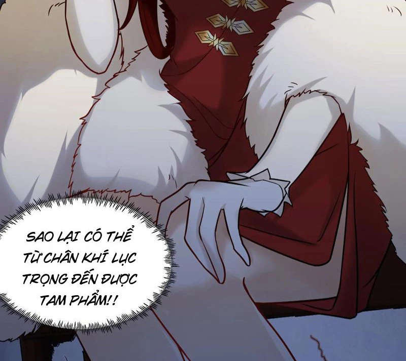 Hỗn Độn Thiên Đế Quyết Chapter 54 - 15