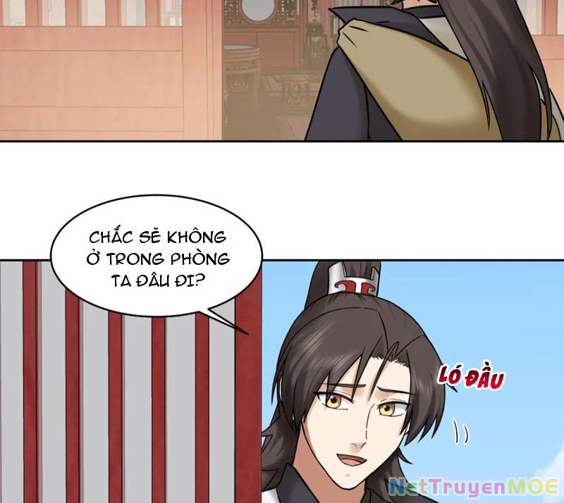 Hỗn Độn Thiên Đế Quyết Chapter 54 - 17