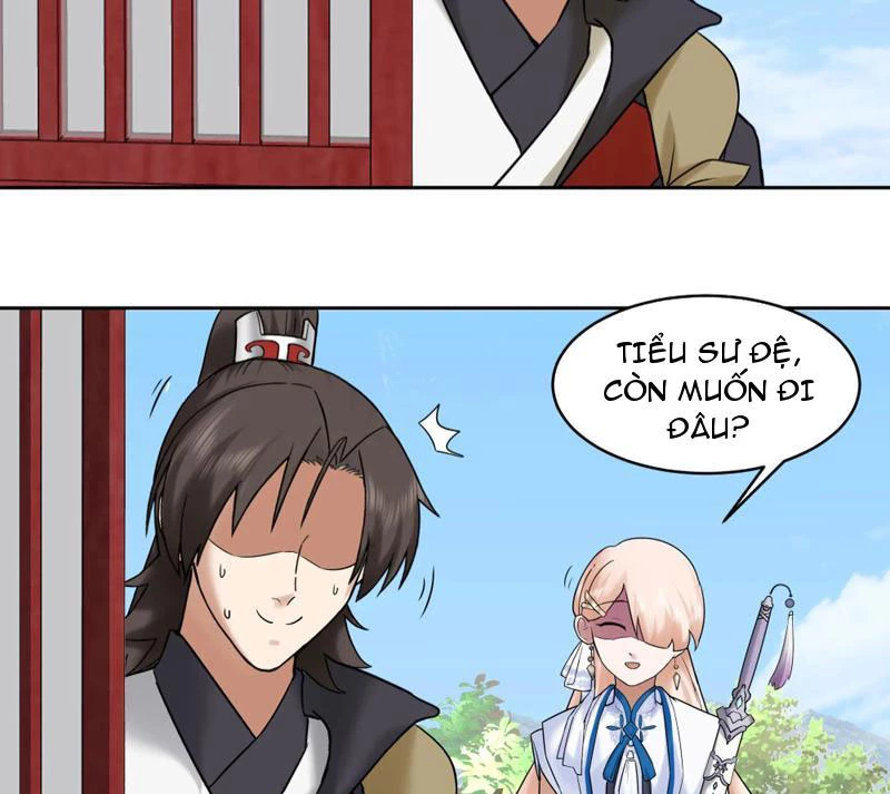 Hỗn Độn Thiên Đế Quyết Chapter 54 - 18