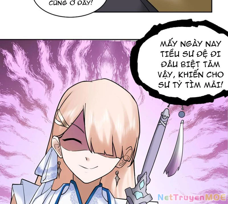 Hỗn Độn Thiên Đế Quyết Chapter 54 - 20