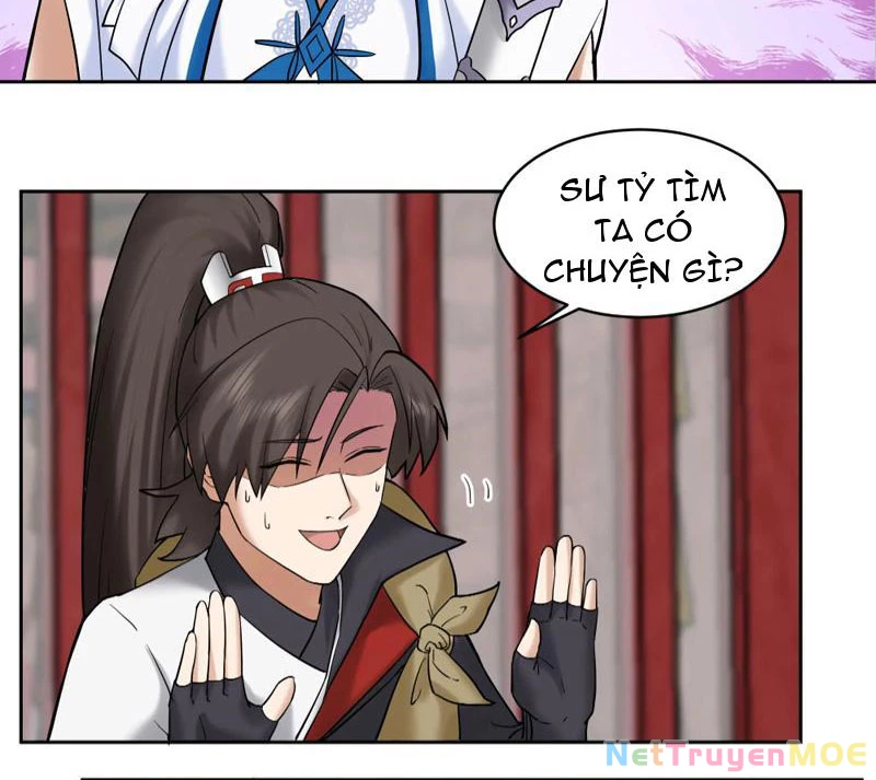 Hỗn Độn Thiên Đế Quyết Chapter 54 - 21