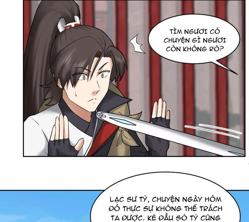Hỗn Độn Thiên Đế Quyết Chapter 54 - 22