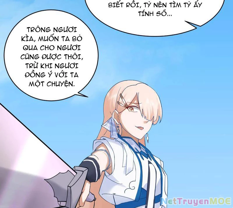 Hỗn Độn Thiên Đế Quyết Chapter 54 - 23