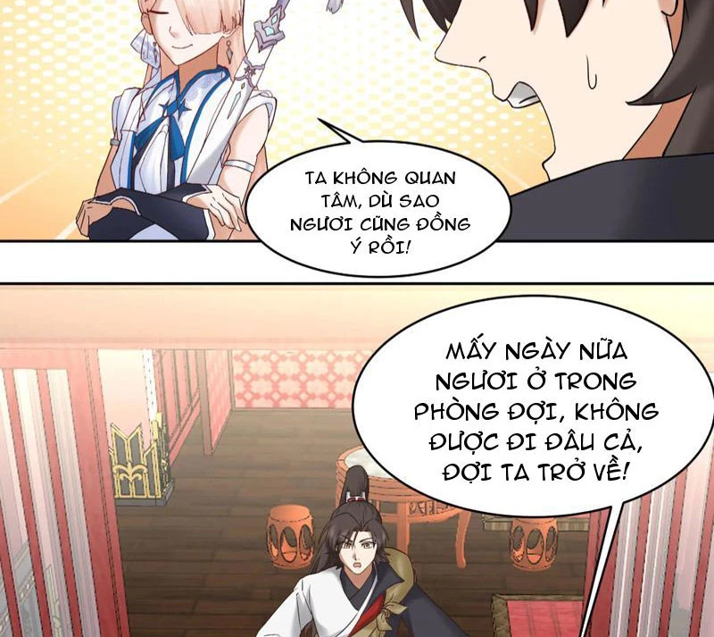 Hỗn Độn Thiên Đế Quyết Chapter 54 - 26