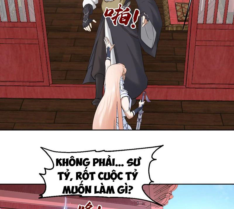 Hỗn Độn Thiên Đế Quyết Chapter 54 - 27