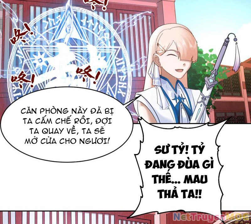 Hỗn Độn Thiên Đế Quyết Chapter 54 - 28