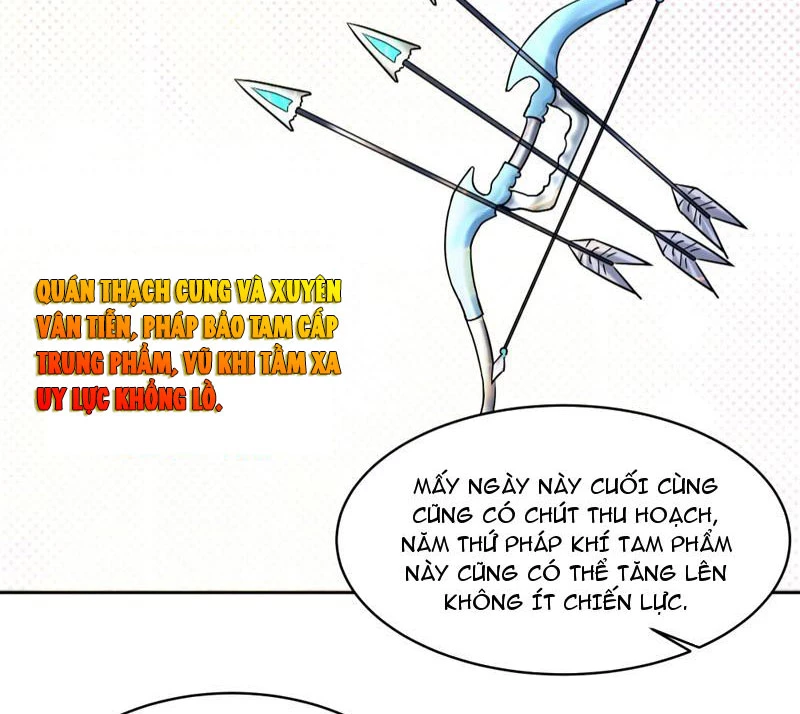 Hỗn Độn Thiên Đế Quyết Chapter 54 - 32