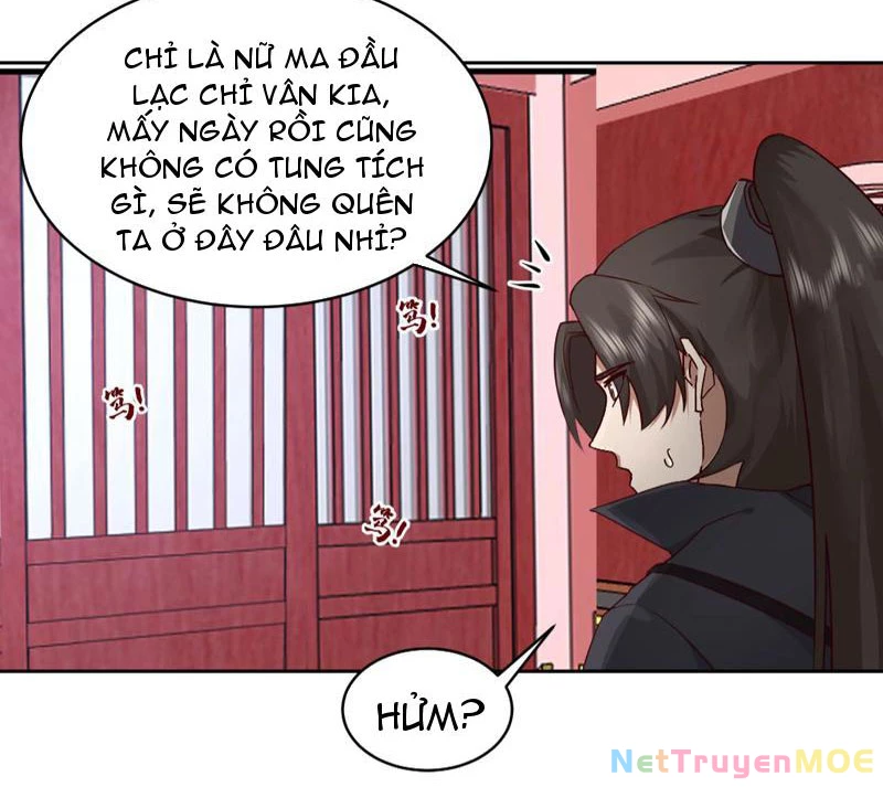 Hỗn Độn Thiên Đế Quyết Chapter 54 - 33