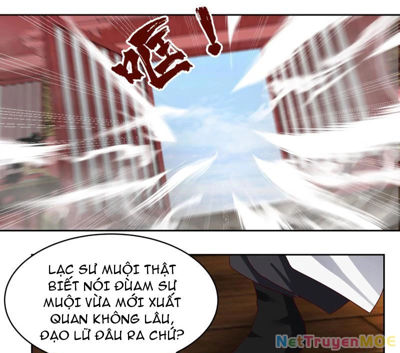 Hỗn Độn Thiên Đế Quyết Chapter 54 - 34
