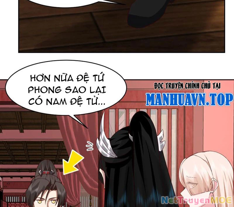 Hỗn Độn Thiên Đế Quyết Chapter 54 - 35