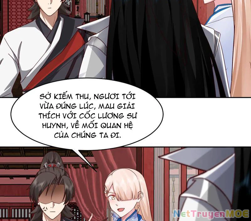 Hỗn Độn Thiên Đế Quyết Chapter 54 - 36
