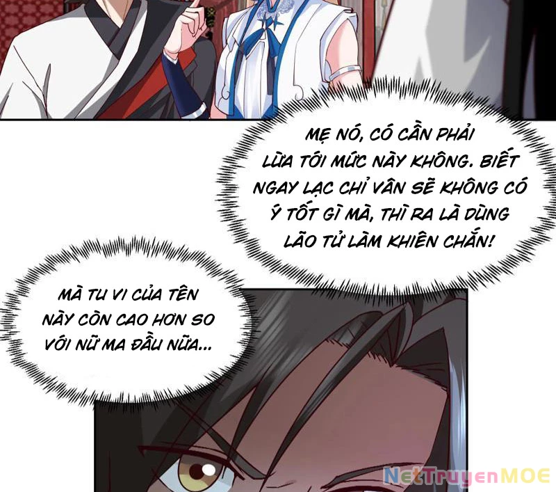 Hỗn Độn Thiên Đế Quyết Chapter 54 - 37