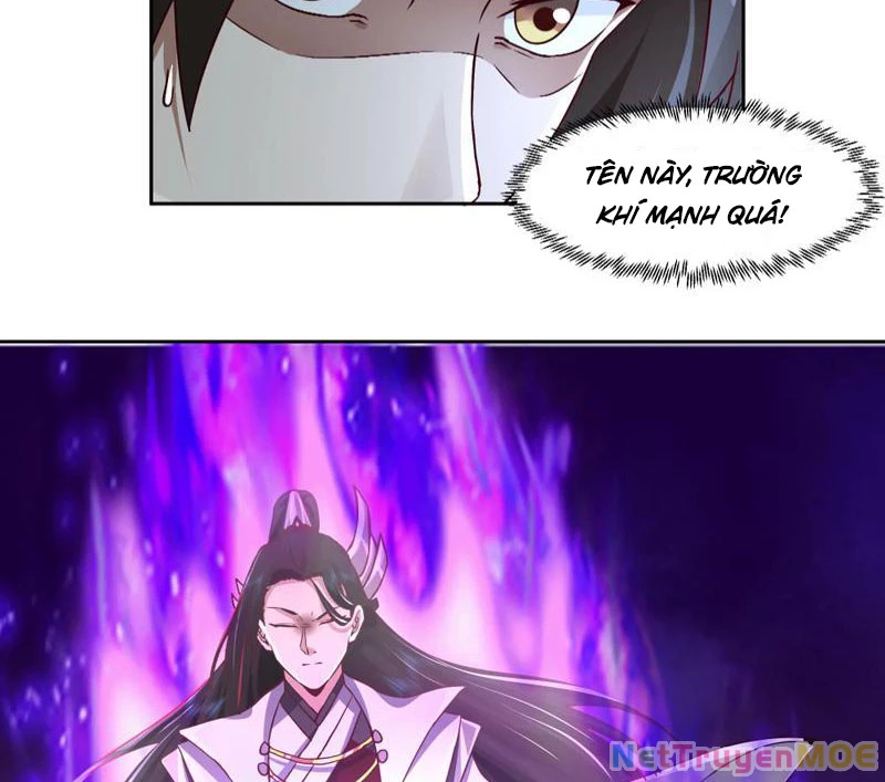 Hỗn Độn Thiên Đế Quyết Chapter 54 - 38