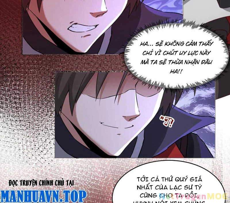 Hỗn Độn Thiên Đế Quyết Chapter 54 - 46