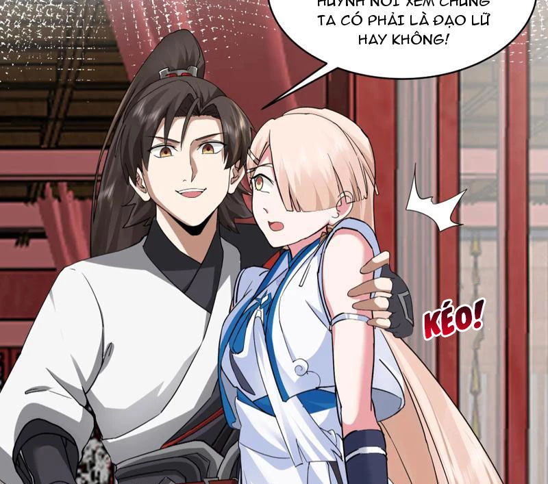 Hỗn Độn Thiên Đế Quyết Chapter 54 - 47