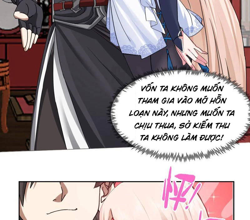 Hỗn Độn Thiên Đế Quyết Chapter 54 - 48