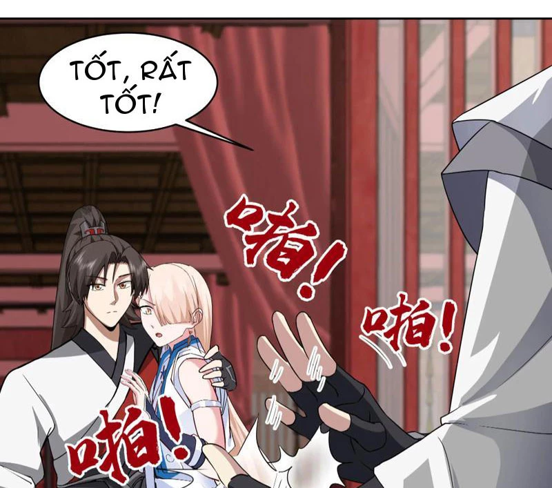 Hỗn Độn Thiên Đế Quyết Chapter 54 - 51