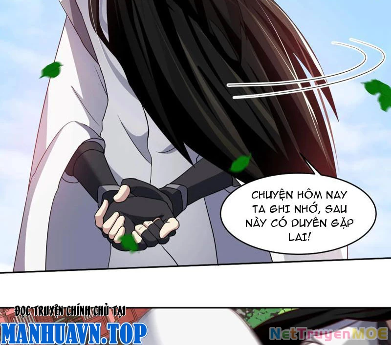 Hỗn Độn Thiên Đế Quyết Chapter 54 - 53